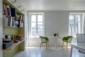 SUMMA PROJECTS - Xavier Louargant